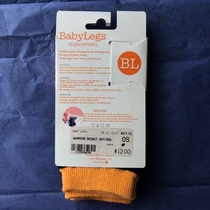 Baby Leg Accessories - ๐ต5/$25 Baby Legs Leg Warmers Baby Leg Accessories - ๐ต5/$25 Baby Legs Leg Warmers
